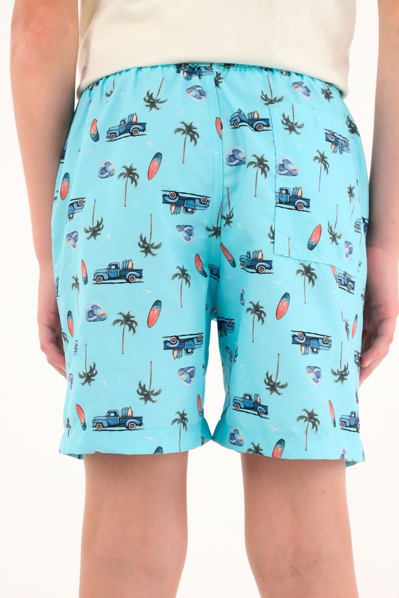 ropa-de-baño-para-nino-tennis-azul