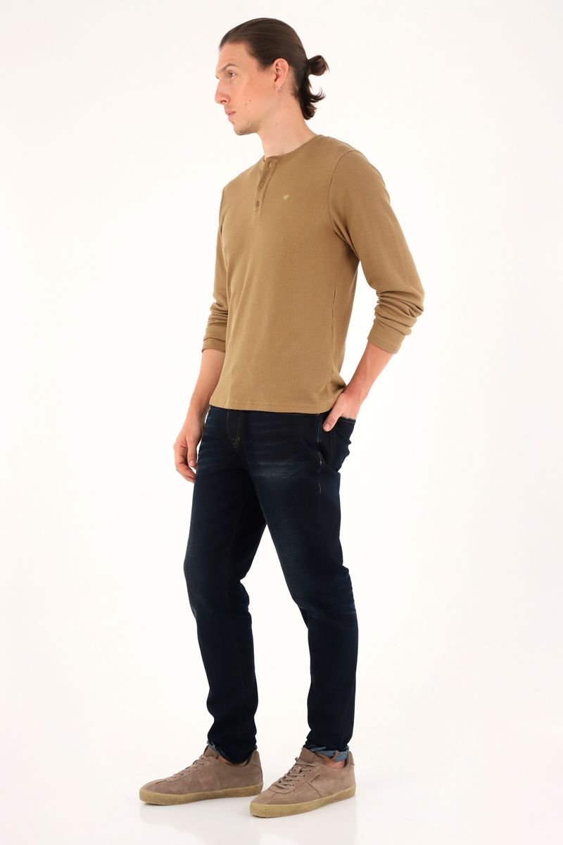 tshirt-para-hombre-tennis-cafe