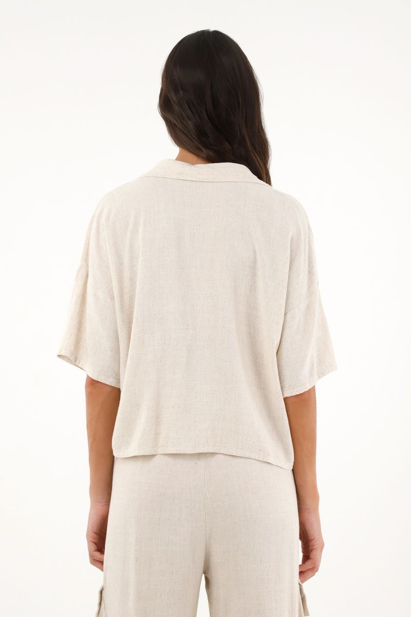 camisas-para-mujer-topmark-crudo