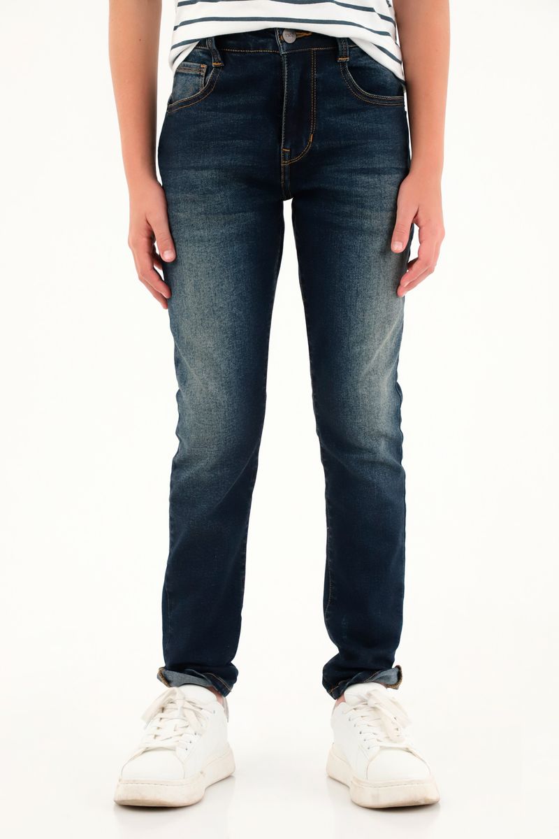 jeans-para-nino-tennis-azul