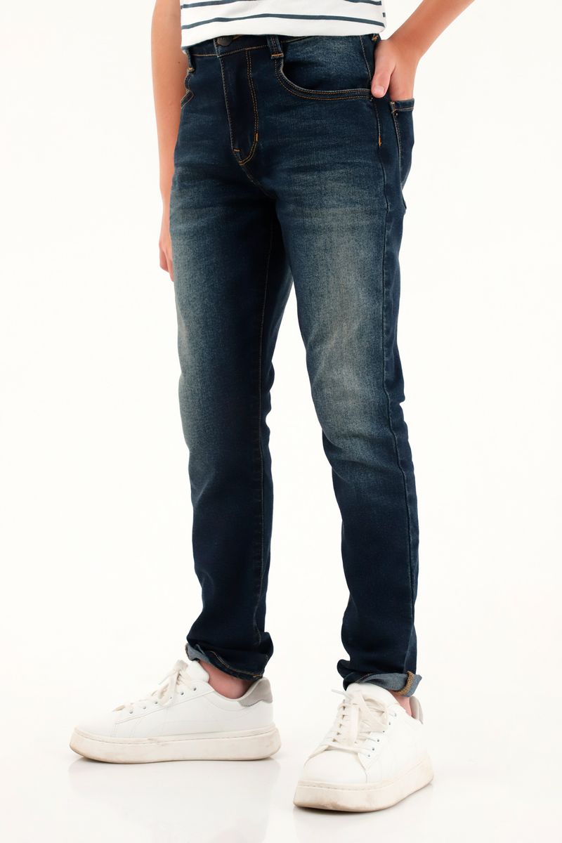 jeans-para-nino-tennis-azul