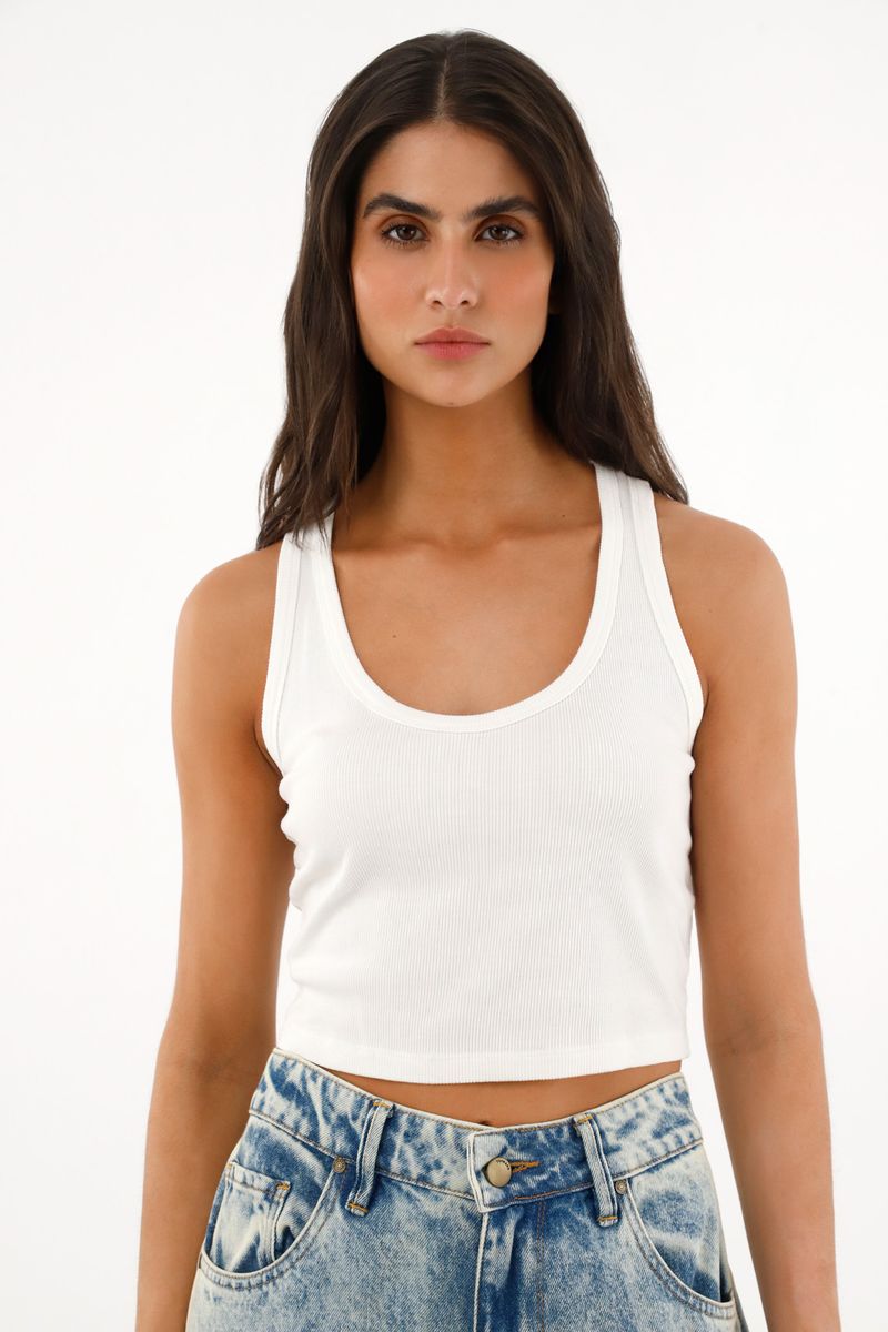 tshirt-para-mujer-topmark-crudo