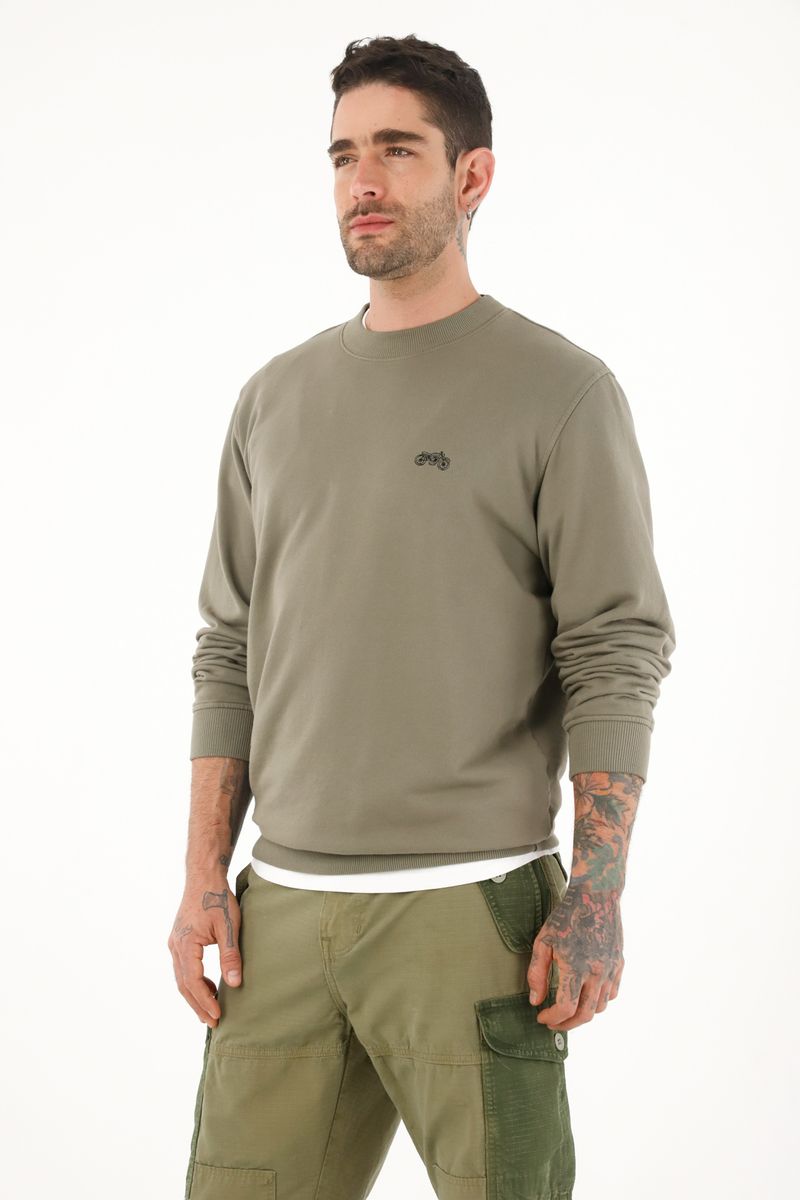 buzos-para-hombre-tennis-verde