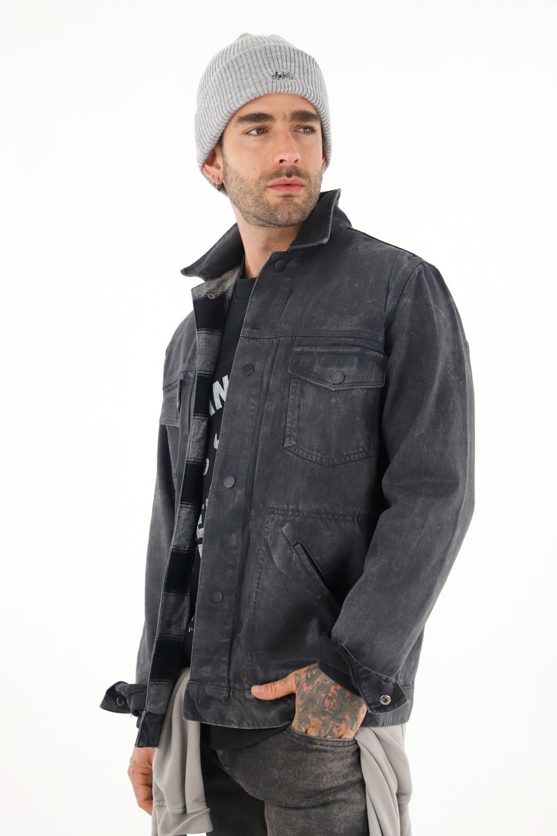 cazadora-para-hombre-tennis-negro