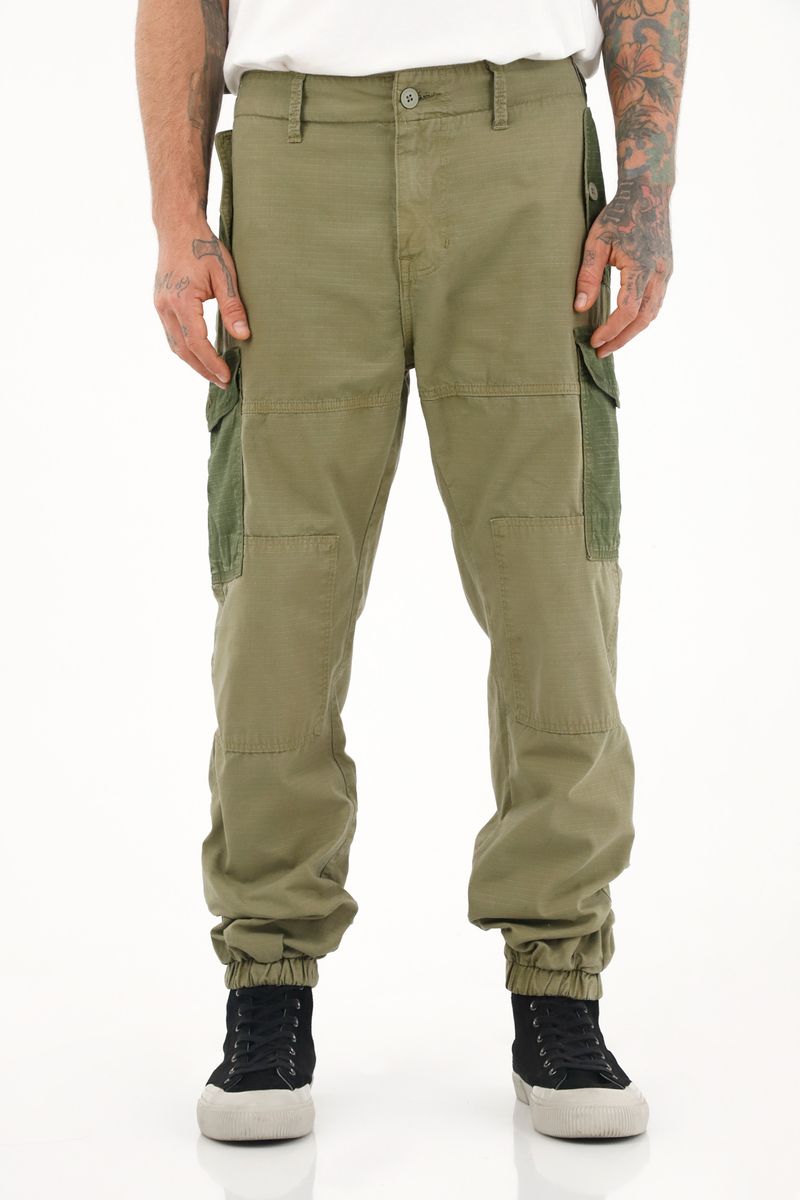 pantalones-para-hombre-tennis-verde