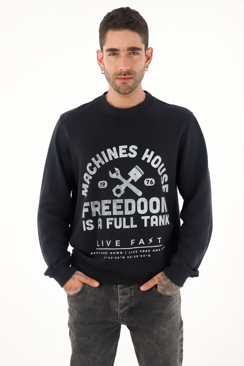 buzos-para-hombre-tennis-negro
