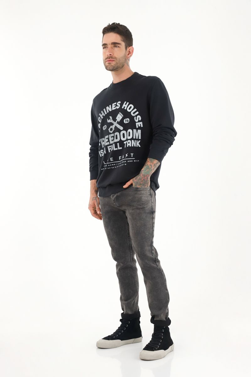 buzos-para-hombre-tennis-negro