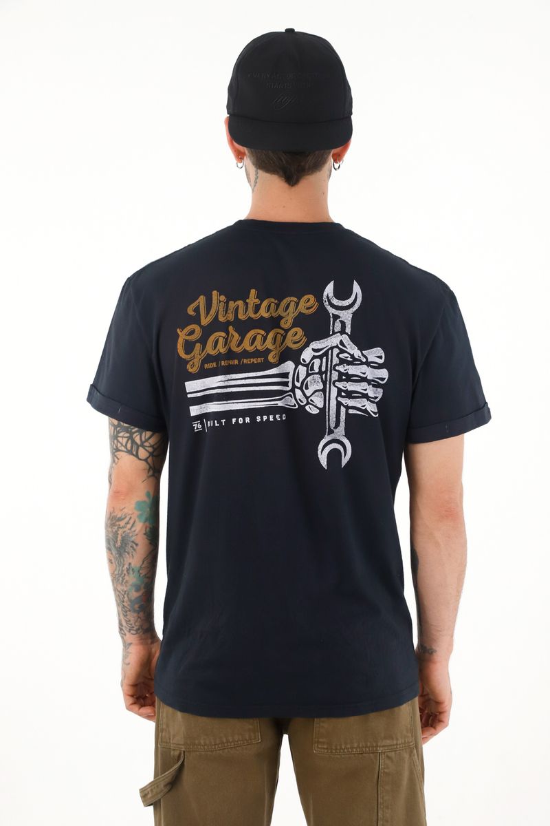 tshirt-para-hombre-tennis-negro