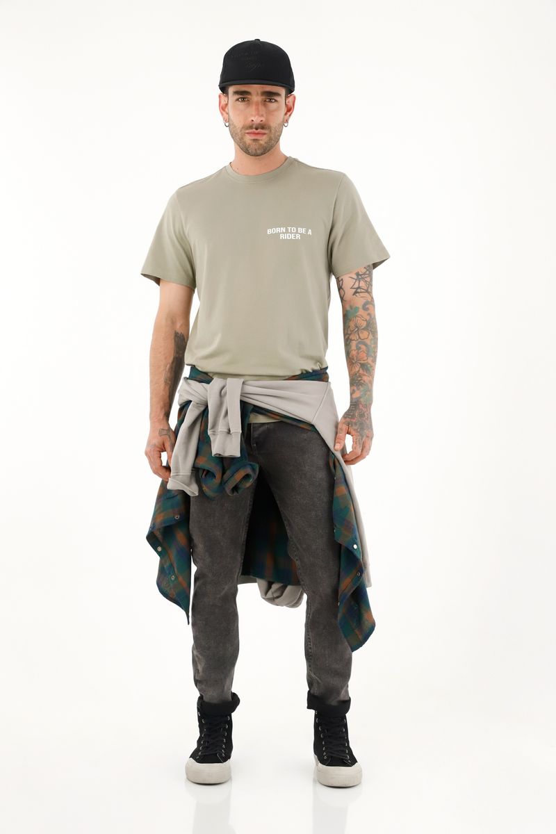 tshirt-para-hombre-tennis-verde