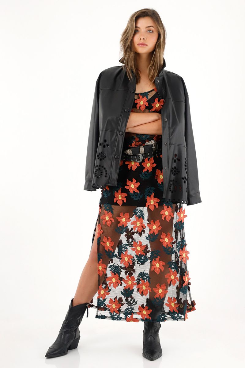chaquetas-para-mujer-tennis-negro