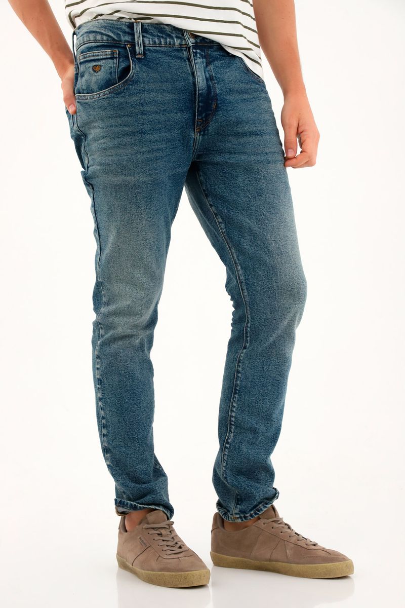 jeans-para-hombre-tennis-azul