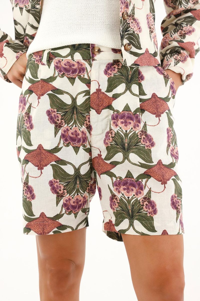 bermuda-para-mujer-topmark-crudo