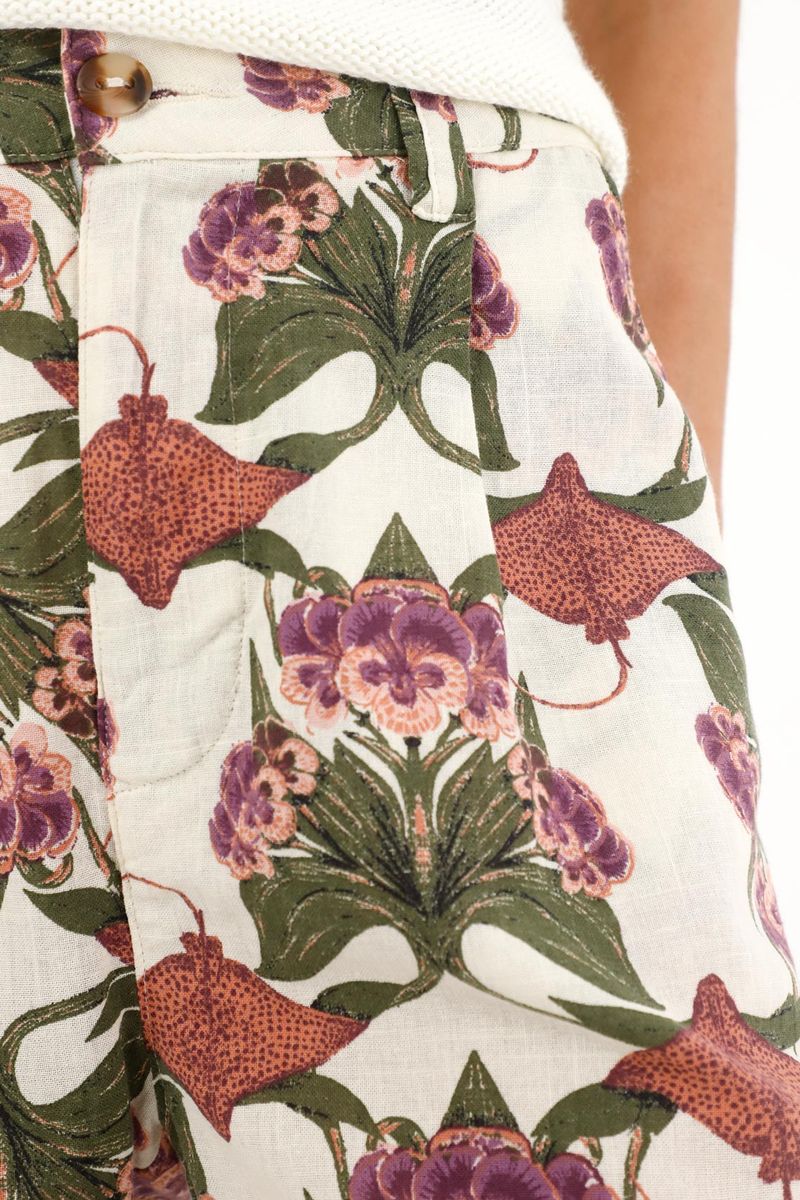 bermuda-para-mujer-topmark-crudo