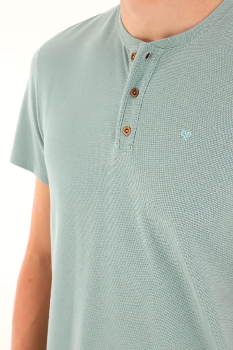 tshirt-para-hombre-tennis-verde