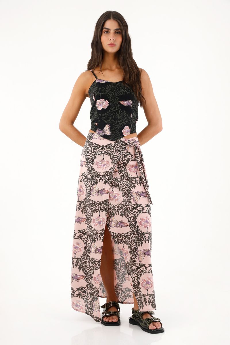 faldas-para-mujer-topmark-rosado