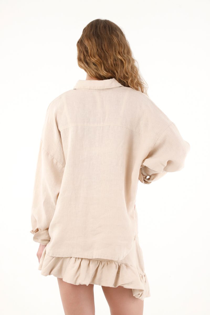 camisas-para-mujer-tennis-crudo