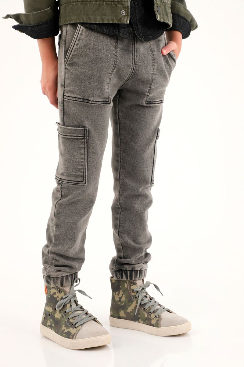 jeans-para-nino-tennis-negro