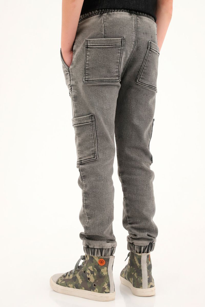 jeans-para-nino-tennis-negro