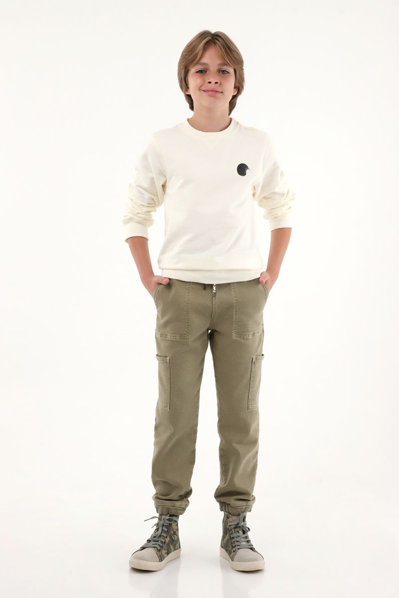 jeans-para-nino-tennis-verde