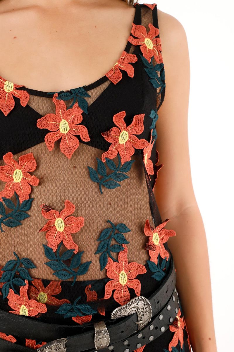 camisas-para-mujer-tennis-negro