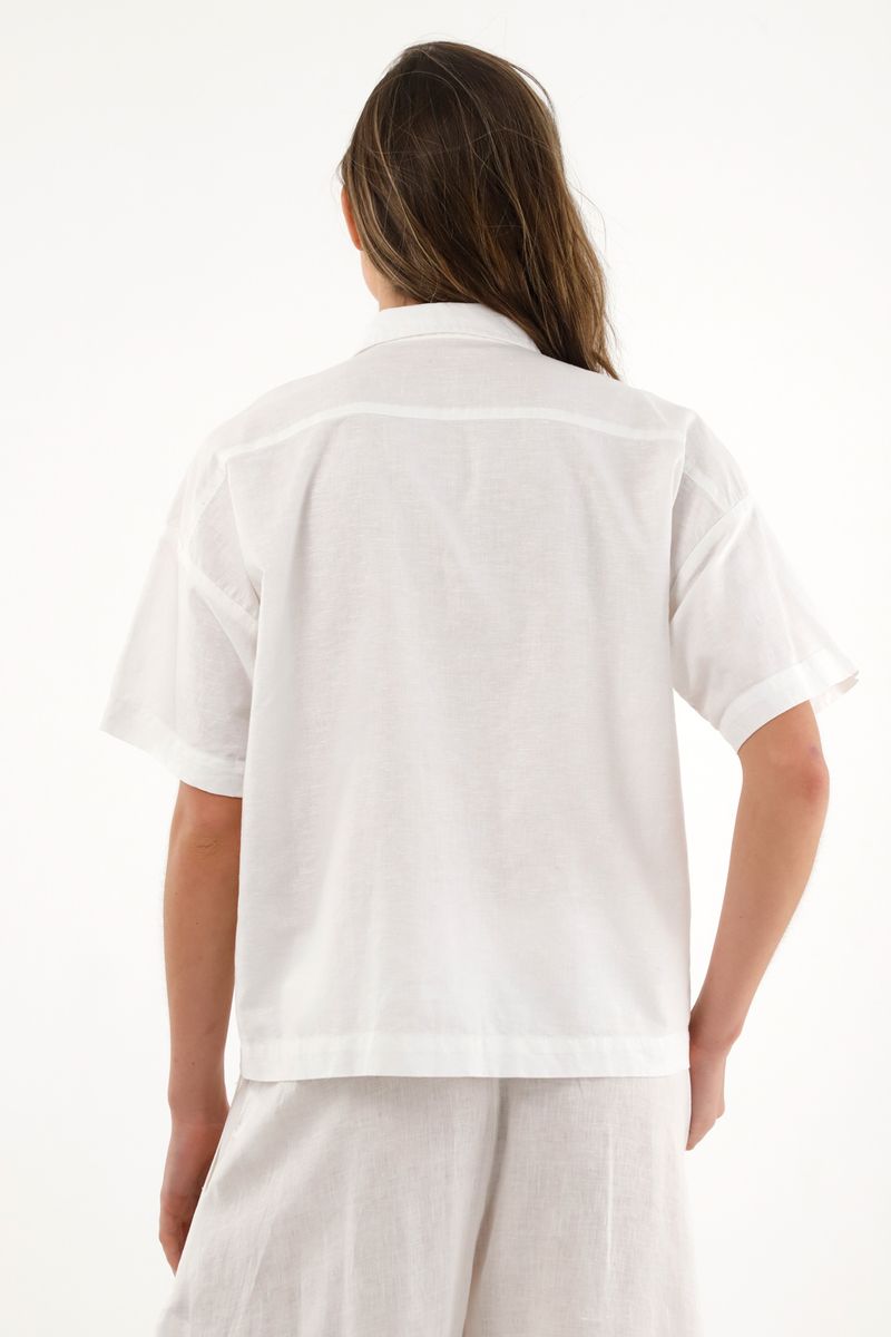 camisas-para-mujer-tennis-crudo