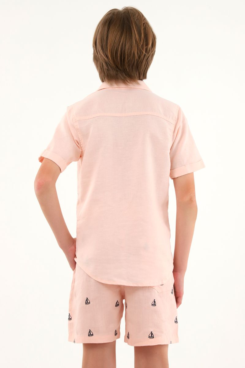 camisas-para-nino-tennis-rosado