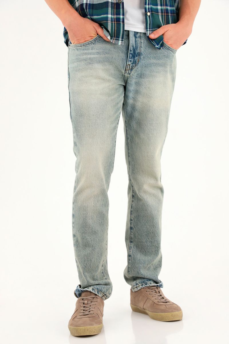 jeans-para-hombre-tennis-azul