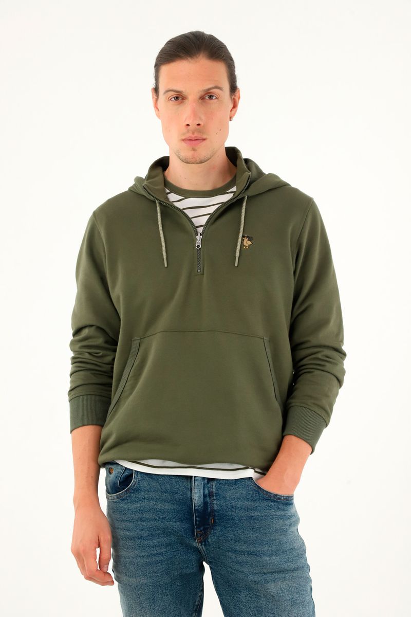 buzos-para-hombre-tennis-verde