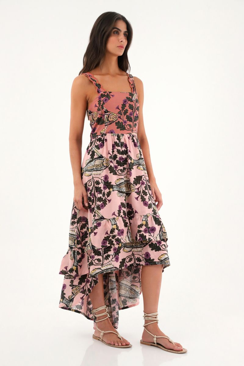 vestidos-para-mujer-topmark-rosado