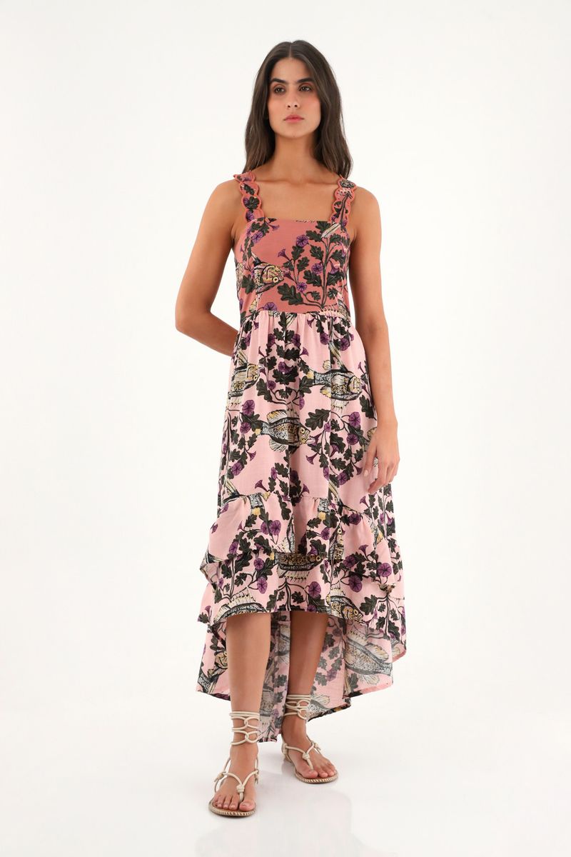 vestidos-para-mujer-topmark-rosado