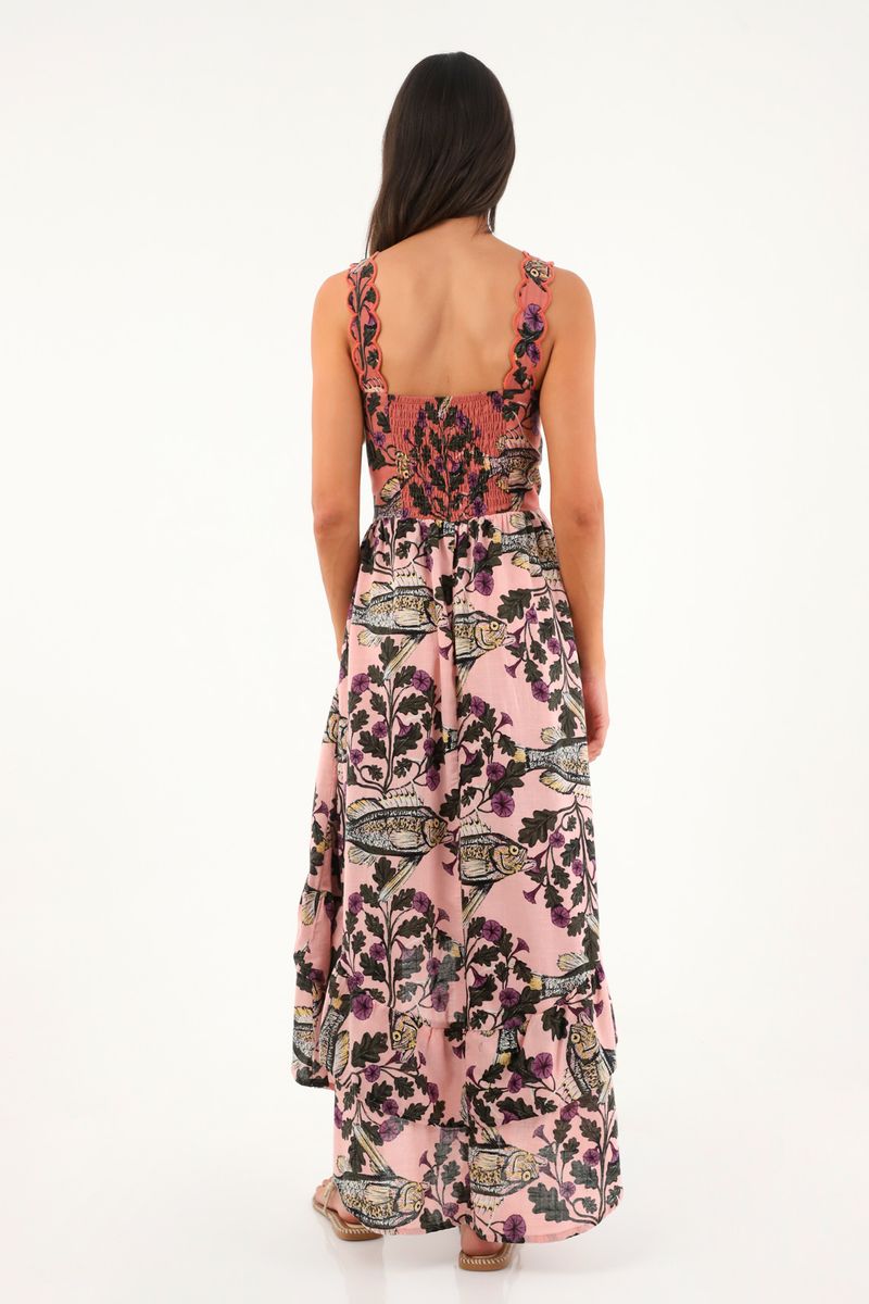 vestidos-para-mujer-topmark-rosado
