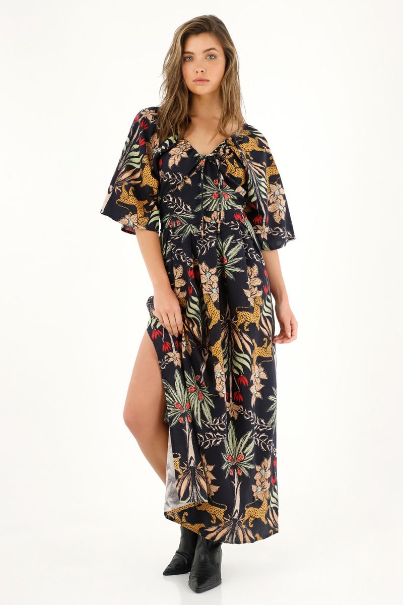 vestidos-para-mujer-tennis-negro