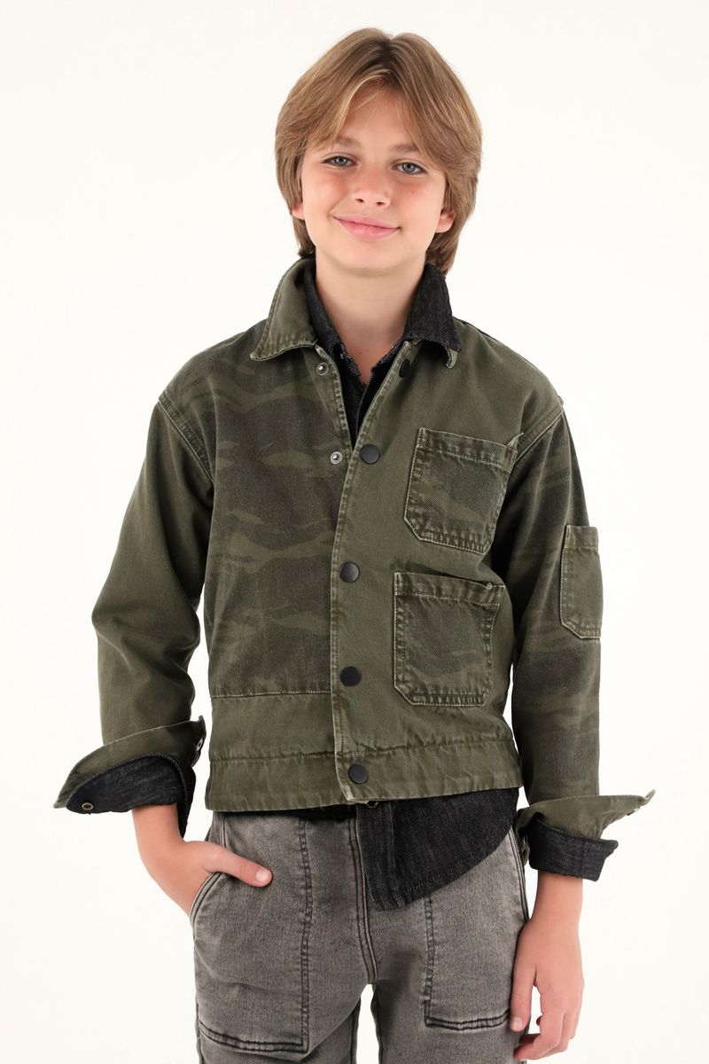 abrigo-para-nino-tennis-verde