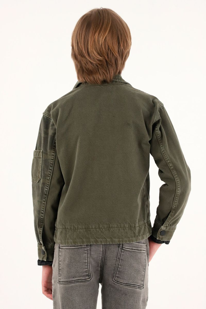 abrigo-para-nino-tennis-verde