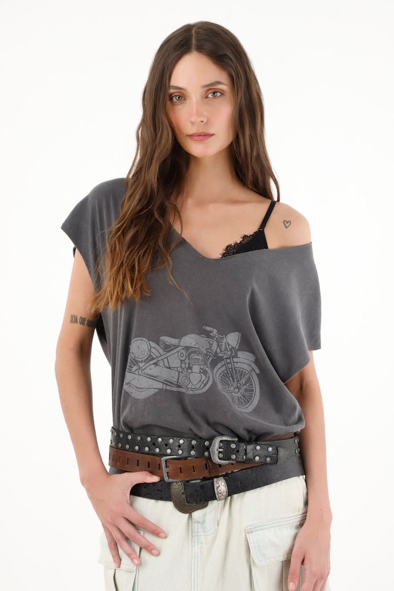 tshirt-para-mujer-tennis-gris