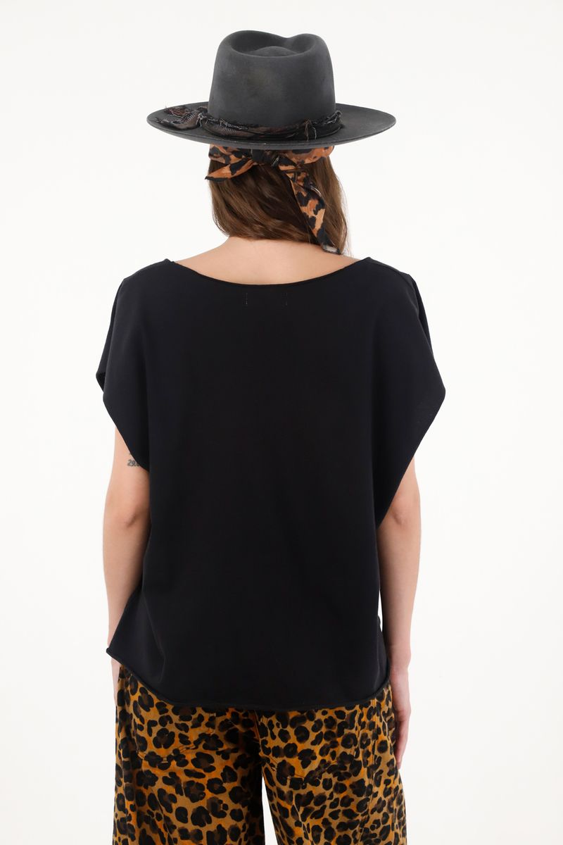 tshirt-para-mujer-tennis-negro