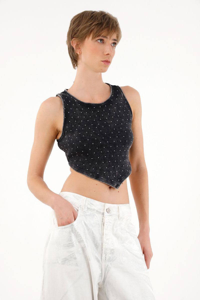 tshirt-para-mujer-tennis-negro