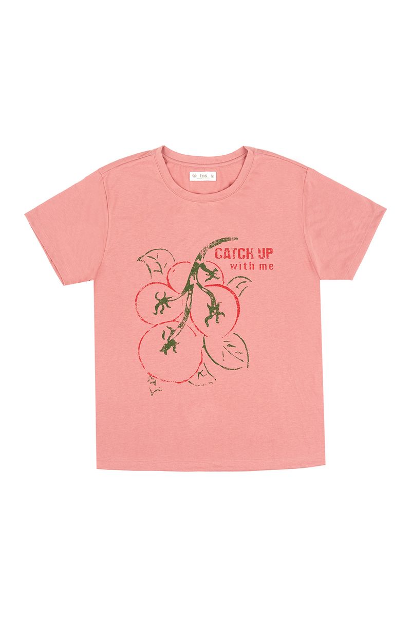 tshirt-para-mujer-tennis-naranja