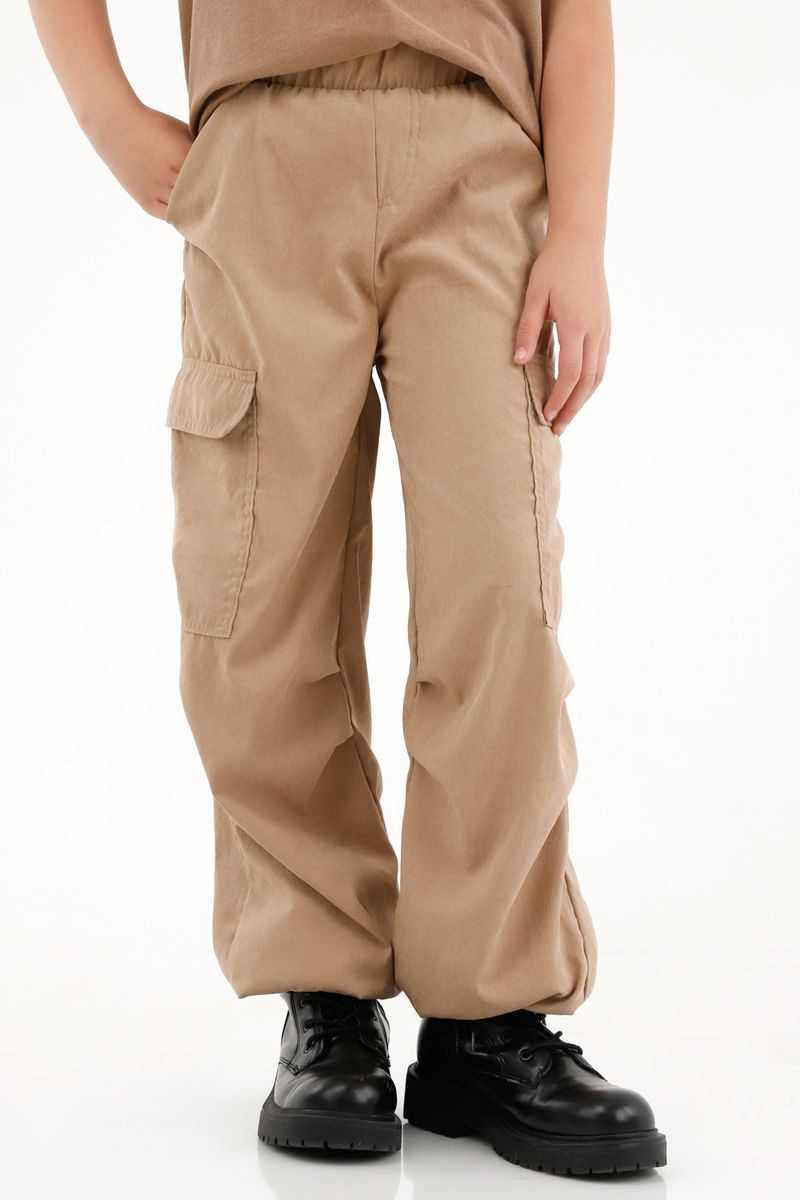 pantalones-para-nina-tennis-crudo