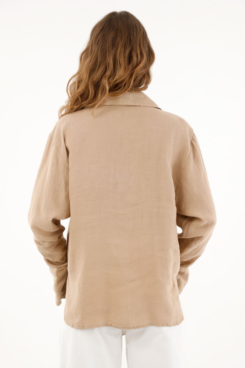 camisas-para-mujer-tennis-crudo