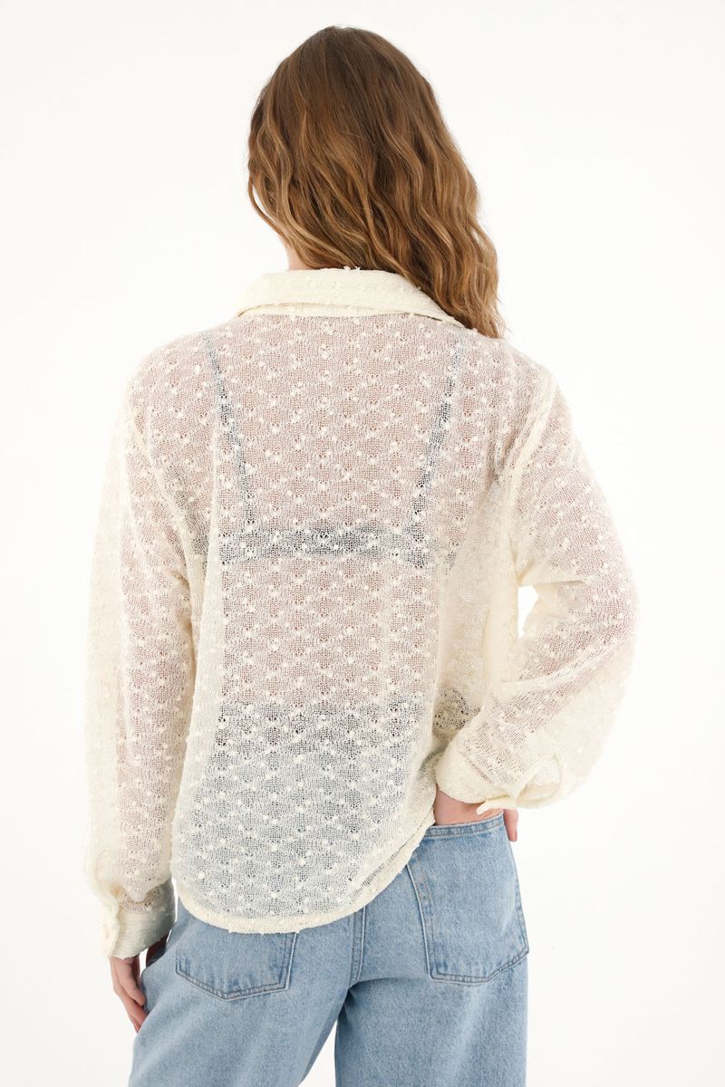camisas-para-mujer-tennis-crudo