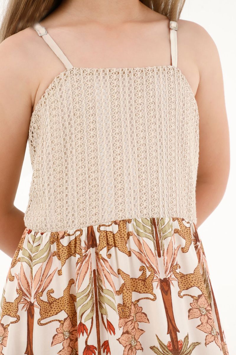 vestidos-para-nina-tennis-crudo