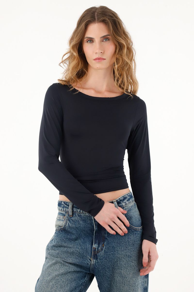 tshirt-para-mujer-tennis-negro