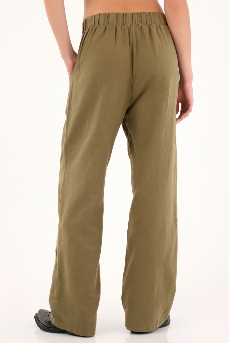 pantalones-para-mujer-tennis-verde