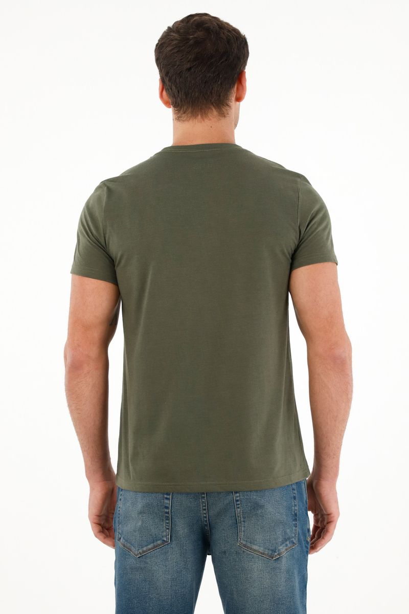 tshirt-para-hombre-tennis-verde