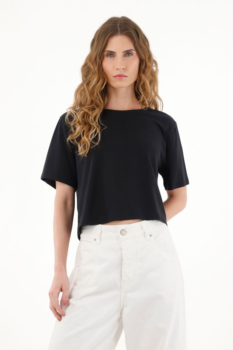 tshirt-para-mujer-tennis-negro