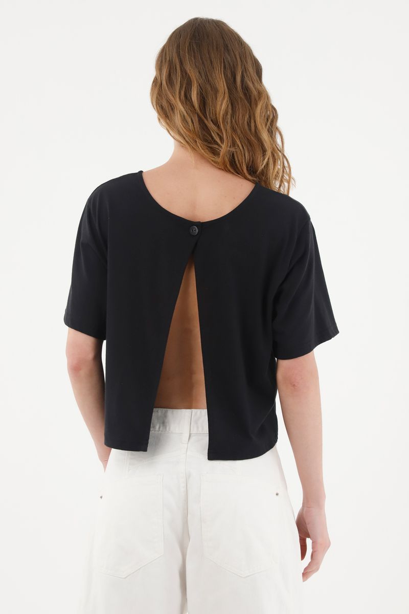 tshirt-para-mujer-tennis-negro