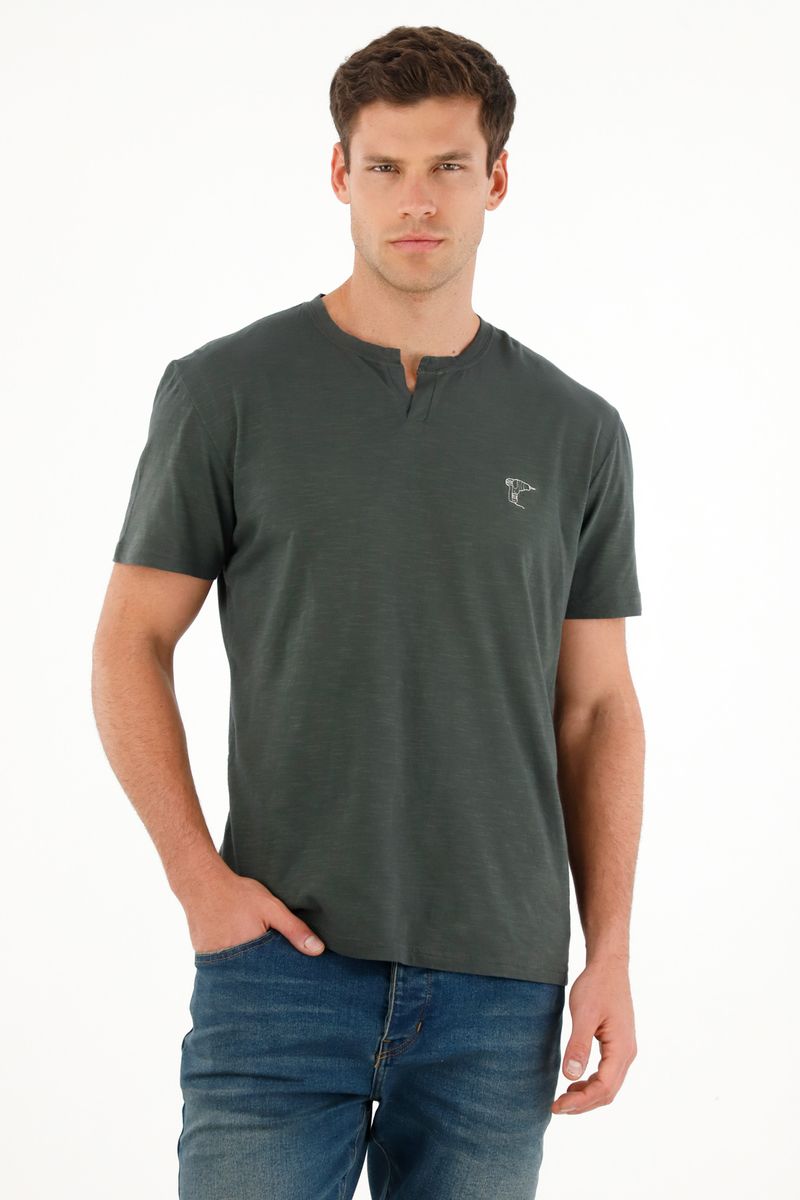 tshirt-para-hombre-tennis-azul