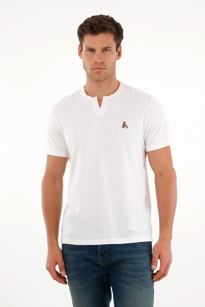 tshirt-para-hombre-tennis-blanco