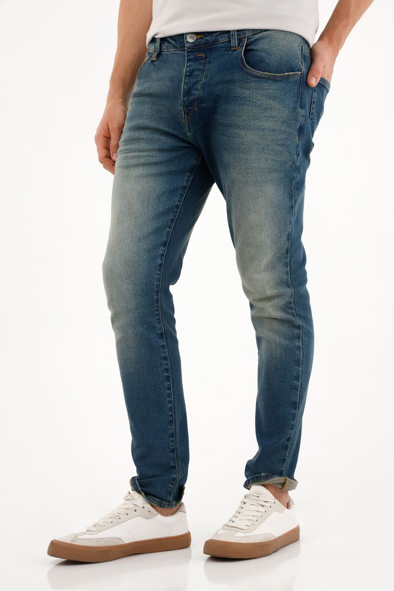 jeans-para-hombre-tennis-azul